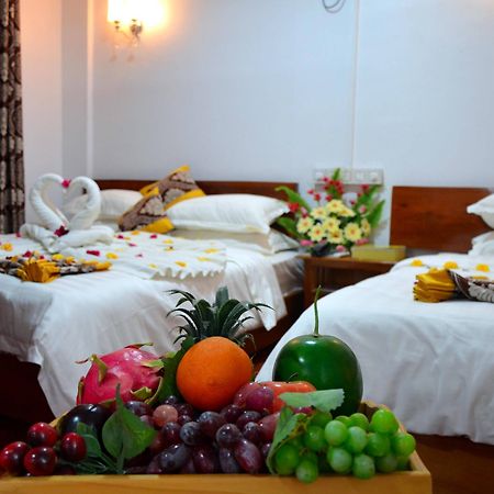 Hotel Ye Myanmar Mandalay Exterior foto