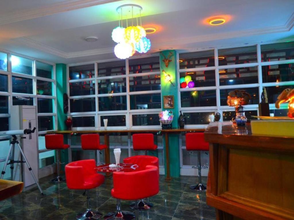 Hotel Ye Myanmar Mandalay Exterior foto
