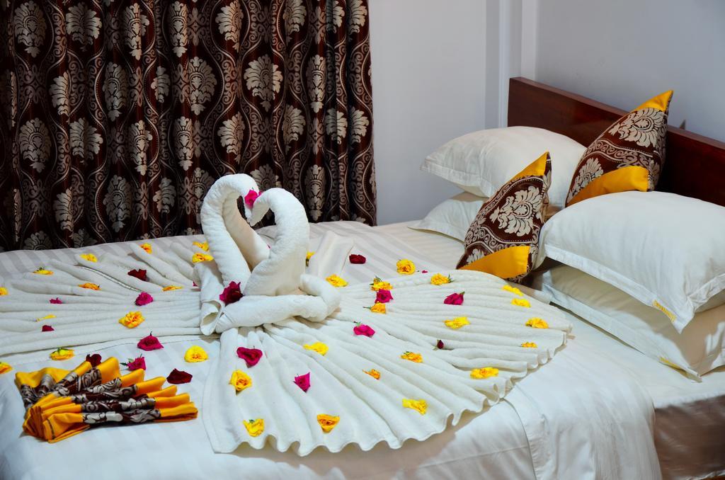 Hotel Ye Myanmar Mandalay Exterior foto